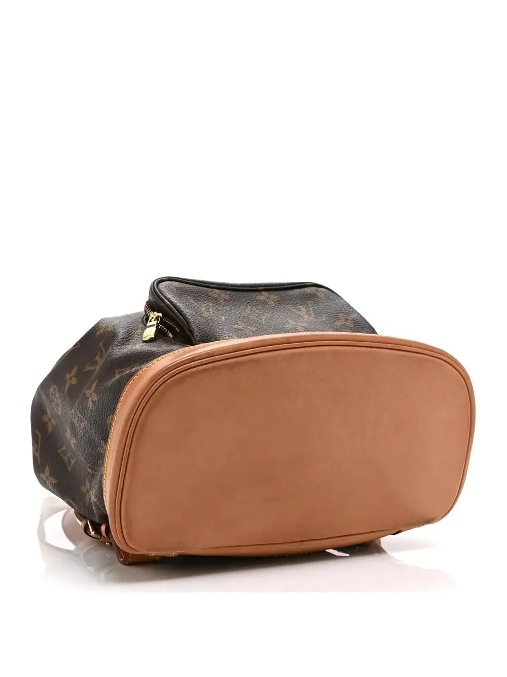 Louis Vuitton Montsouris Mm Backpack #329584L11B
